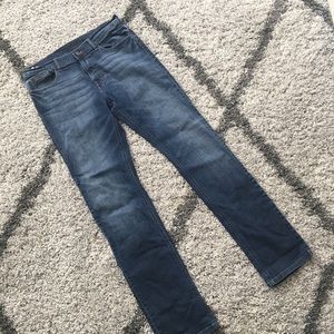 NWOT Men’s DL1961 Nick Slim sz34